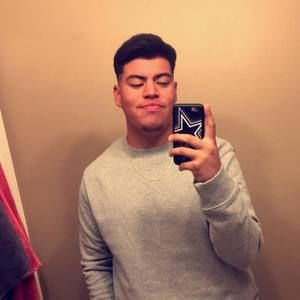 Meet your Posher, Joseph